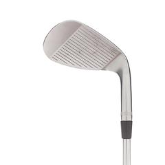 Callaway Mack Daddy 4 Steel Mens Left Hand Lob Wedge 58* 12 Bounce W Grind Stiff - Dynamic Gold 115 S200 - Image 2
