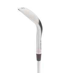 Callaway Mack Daddy 4 Steel Mens Left Hand Lob Wedge 58* 12 Bounce W Grind Stiff - Dynamic Gold 115 S200 - Image 1