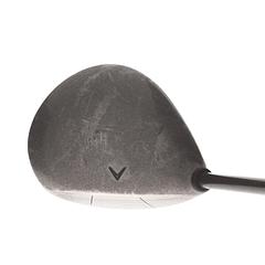 Callaway Big Bertha Warbird Graphite Mens Right Hand Fairway 3 Wood 15* Firm - Callaway RCH 96 - Image 1
