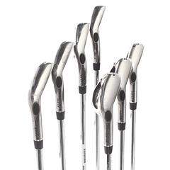 Callaway Steelhead XR Steel Mens Right Hand Irons 5-AW Regular - True Temper XP 95 R300 - Image 3