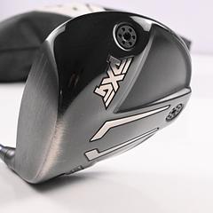 Left Hand PXG 0311 XF Gen5 Driver / 10.5 Degree / Regular Flex Aldila Rogue - Image 1