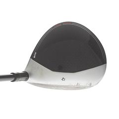 TaylorMade M4 Graphite Mens Left Hand Fairway 3 wood HL 16.5* Regular - Fujikura Atmos Red 5 - Image 3