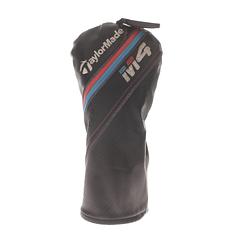 TaylorMade M4 Graphite Mens Left Hand Fairway 3 wood HL 16.5* Regular - Fujikura Atmos Red 5 - Image 7