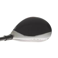 TaylorMade M4 Graphite Mens Left Hand 3 Hybrid 19* Regular - Fujikura Atmos 6R - Image 3