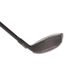 TaylorMade M4 Graphite Mens Left Hand 3 Hybrid 19* Regular - Fujikura Atmos 6R - Image 4