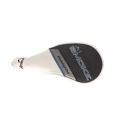 Callaway Paradym Ai Smoke Max Graphite Mens Right Hand Fairway 3 Wood 15* Regular - Project X Cypher 50 - Image 7