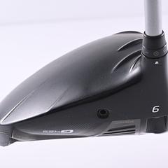 Left Hand Ping G425 Max Driver / 9 Degree / Senior Flex Ping Alta Quick 35 Shaft - Image 6