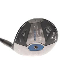 Callaway Paradym Ai Smoke Max Graphite Mens Right Hand Fairway 7 Wood 21* Regular - Project X Cypher 50 - Image 2