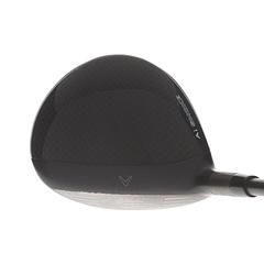 Callaway Paradym Ai Smoke Max Graphite Mens Right Hand Fairway 7 Wood 21* Regular - Project X Cypher 50 - Image 3