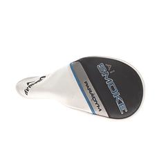 Callaway Paradym Ai Smoke Max Graphite Mens Right Hand Fairway 7 Wood 21* Regular - Project X Cypher 50 - Image 7