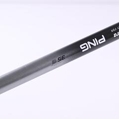 Left Hand Ping G425 Max Driver / 9 Degree / Senior Flex Ping Alta Quick 35 Shaft - Image 7