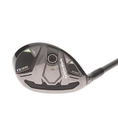 TaylorMade Qi35 Max Graphite Mens Right Hand 3 Hybrid 20* Regular - Fujikura Airspeeder 50 - Image 5