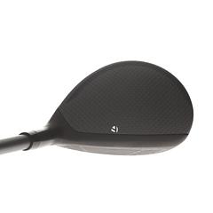 TaylorMade Qi35 Max Graphite Mens Right Hand 3 Hybrid 20* Regular - Fujikura Airspeeder 50 - Image 4