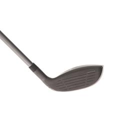 TaylorMade Qi35 Max Graphite Mens Right Hand 3 Hybrid 20* Regular - Fujikura Airspeeder 50 - Image 3