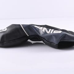 Left Hand Ping G425 Max Driver / 9 Degree / Senior Flex Ping Alta Quick 35 Shaft - Image 10