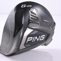 Left Hand Ping G425 Max Driver / 9 Degree / Senior Flex Ping Alta Quick 35 Shaft - Image 2