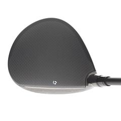 TaylorMade Qi35 Graphite Mens Right Hand Fairway 3 Wood 15* Regular - Fujikura Ventus Blue FW 5-R - Image 3