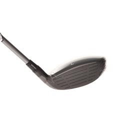TaylorMade Qi35 Max Graphite Mens Left Hand Fairway 3 Wood 15.5* Stiff - Fujikura AirSpeeder 50-S - Image 5