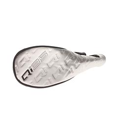 TaylorMade Qi35 Max Graphite Mens Left Hand Fairway 3 Wood 15.5* Stiff - Fujikura AirSpeeder 50-S - Image 1