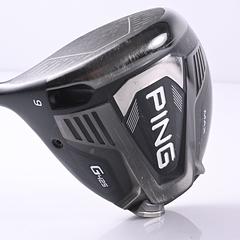 Left Hand Ping G425 Max Driver / 9 Degree / Senior Flex Ping Alta Quick 35 Shaft - Image 3