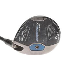 Callaway Paradym Ai Smoke Max Graphite Mens Right Hand Fairway 3 Wood 15* Regular - Project X Cypher 50 - Image 2