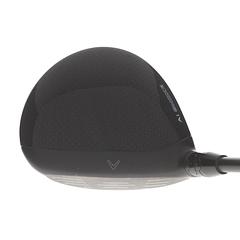 Callaway Paradym Ai Smoke Max Graphite Mens Right Hand Fairway 3 Wood 15* Regular - Project X Cypher 50 - Image 3