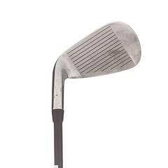Callaway Paradym Ai Smoke HL Graphite Mens Right Hand 8 Iron Senior - Project X Cypher Fifty 5.0 - Image 2