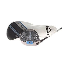 Callaway Paradym Ai Smoke Max D Graphite Mens Right Hand Fairway 3 Wood 15* Regular - Tensei AV Blue Series 65 - Image 7