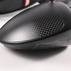 Wilson Dynapower Carbon 2023 Driver / 9 Degree / Regular Flex HZRDUS Smoke Red - Image 3