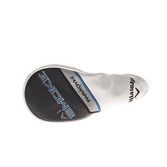 Callaway Paradym Ai Smoke Max D Graphite Mens Right Hand Fairway 3 Wood 15* Regular - Tensei AV Blue Series 65 - Image 1