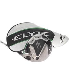 Callaway Elyte Graphite Mens Right Hand Driver 10.5* Tour Extra Stiff - Denali Blue 60g - Image 7