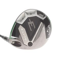 Callaway Elyte Graphite Mens Right Hand Driver 10.5* Tour Extra Stiff - Denali Blue 60g - Image 6