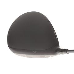 Callaway Elyte Graphite Mens Right Hand Driver 10.5* Tour Extra Stiff - Denali Blue 60g - Image 1