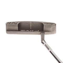 Ping Karsten Pal 2i Mens Right Hand Putter 36" Blade Ping - Super Stroke Slim 3.0 - Image 2