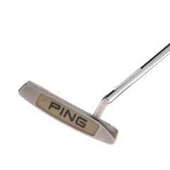 Ping Karsten Pal 2i Mens Right Hand Putter 36" Blade Ping - Super Stroke Slim 3.0 - Image 3