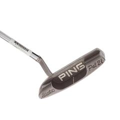 Ping Karsten Pal 2i Mens Right Hand Putter 36" Blade Ping - Super Stroke Slim 3.0 - Image 4