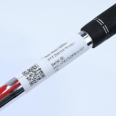 Cleveland RTX ZipCore Lob Wedge / 58 Degree / Stiff Flex N.S.Pro Modus 3 Tour 120 - Image 5