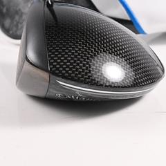 Left Hand Callaway Paradym Ai Smoke TD Driver / 10.5 Degree / Stiff Flex Tensei - Image 3