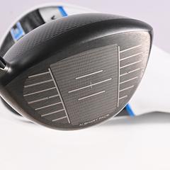 Left Hand Callaway Paradym Ai Smoke TD Driver / 10.5 Degree / Stiff Flex Tensei - Image 4