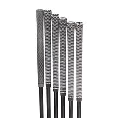 Callaway Paradym X Graphite Mens Right Hand Irons 5-PW Senior - Aldila Ascent 50 - Image 2