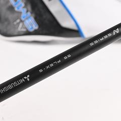 Left Hand Callaway Paradym Ai Smoke TD Driver / 10.5 Degree / Stiff Flex Tensei - Image 6