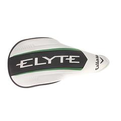 Callaway Elyte Graphite Mens Right Hand Driver 10.5* Tour Extra Stiff - Denali Blue 60g - Image 2