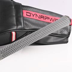 Wilson Dynapower Carbon 2023 Driver / 9 Degree / Regular Flex HZRDUS Smoke Red - Image 8