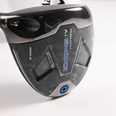 Left Hand Callaway Paradym Ai Smoke Max D Driver / 9 Degree / Regular Flex KBS - Image 2
