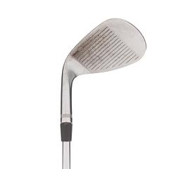 Callaway Jaws MD5 Steel Mens Right Hand Lob Wedge 58* 10 Bounce S Grind Stiff - Dynamic Gold S400 - Image 2