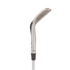 Callaway Jaws MD5 Steel Mens Right Hand Lob Wedge 58* 10 Bounce S Grind Stiff - Dynamic Gold S400 - Image 3