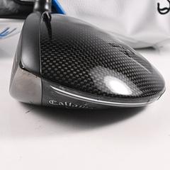 Left Hand Callaway Paradym Ai Smoke Max D Driver / 9 Degree / Regular Flex KBS - Image 3