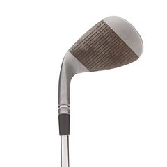 TaylorMade Milled Grind 4 Steel Mens Right Hand Gap Wedge 52* 9 Bounce S Grind Extra Stiff - Dynaic gold S300 - Image 2