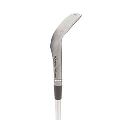 TaylorMade Milled Grind 4 Steel Mens Right Hand Gap Wedge 52* 9 Bounce S Grind Extra Stiff - Dynaic gold S300 - Image 3