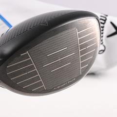 Left Hand Callaway Paradym Ai Smoke Max D Driver / 9 Degree / Regular Flex KBS - Image 4